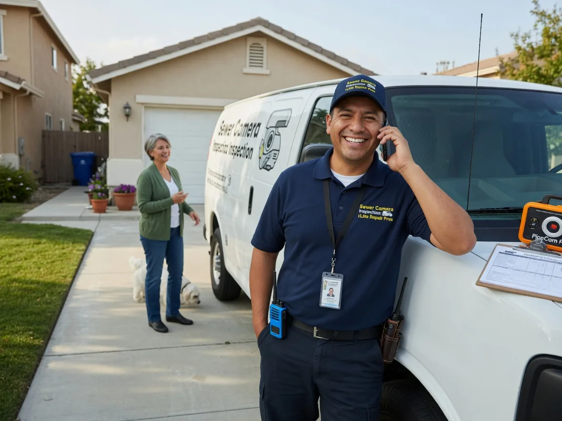 Sewer Line Repair Bogalusa, LA FAQs